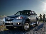 Mazda BT-50 Double Cab 2006 года